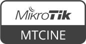 Mikrotik Certified Internetworking Engineer