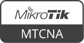 Mikrotik Certified Network Associate