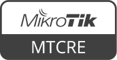 Mikrotik Certified Routing Engineer