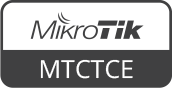 Mikrotik Certified Traffic Control Engineer
