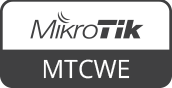 Mikrotik Certified Wireless Engineer